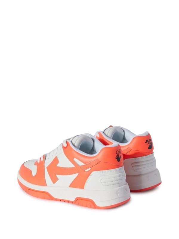 Off-White  Out Of Office low-top sneakers - Image 3