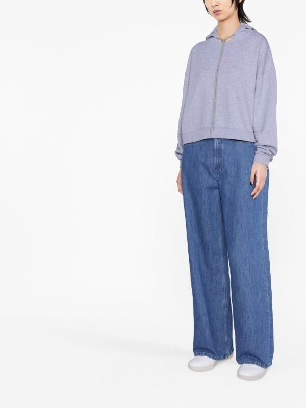 Stella McCartney  long-sleeve hoodie - Image 2