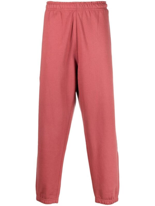 Nike  swoosh-detail track pants