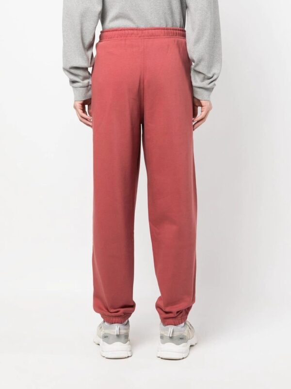 Nike  swoosh-detail track pants - Image 4