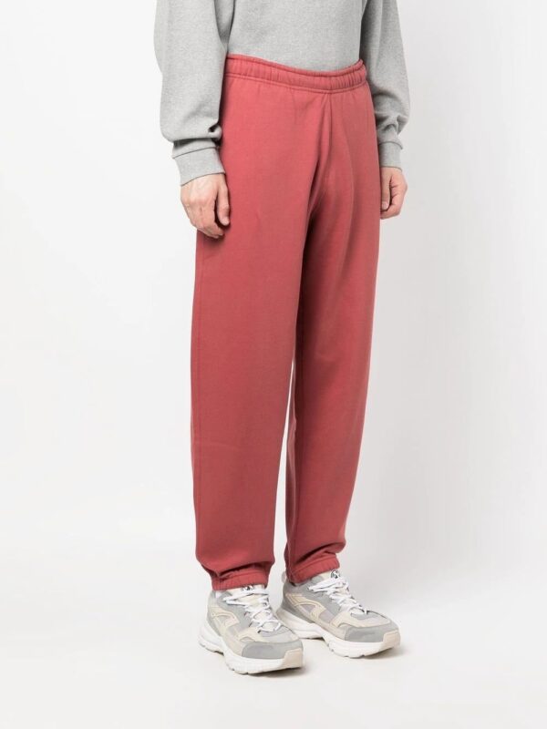 Nike  swoosh-detail track pants - Image 3