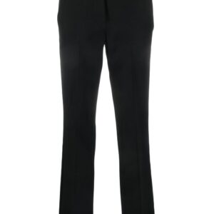 Philipp Plein  tapered tailored trousers