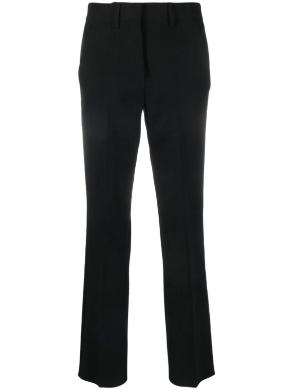 Philipp Plein  tapered tailored trousers