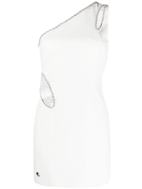 Philipp Plein Cady mini dress