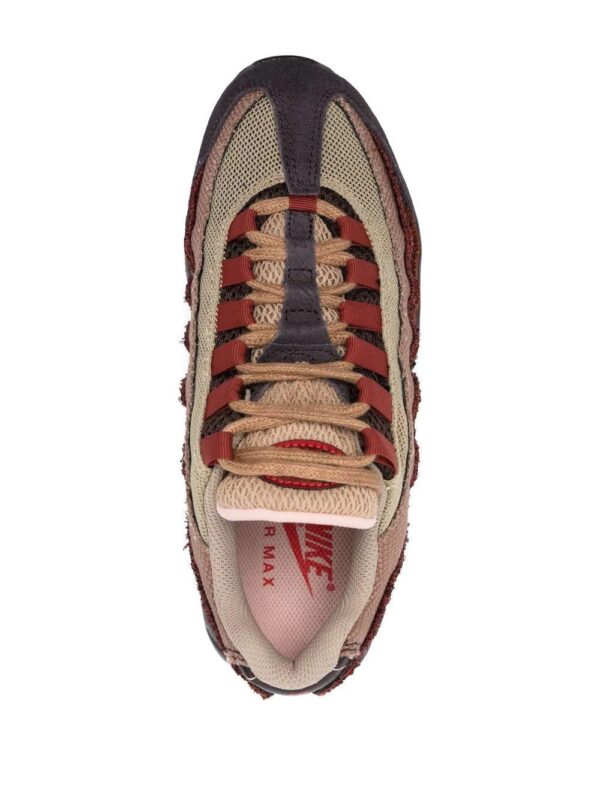 Nike  Air Max 95 low-top sneakers - Image 4