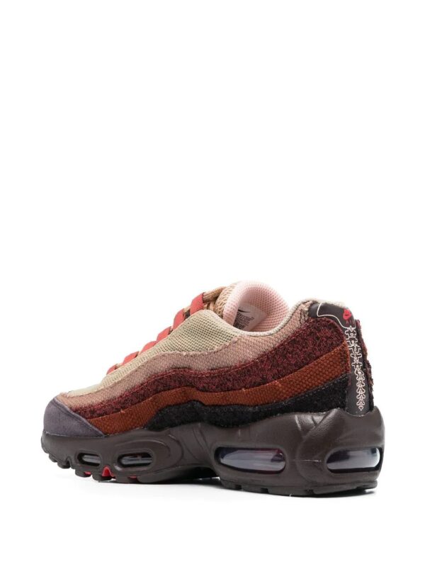 Nike  Air Max 95 low-top sneakers - Image 3