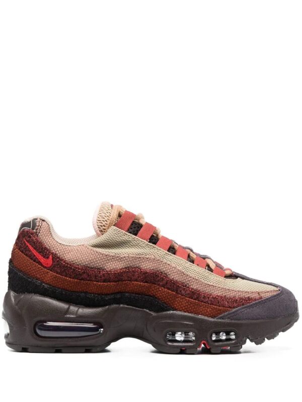 Nike  Air Max 95 low-top sneakers