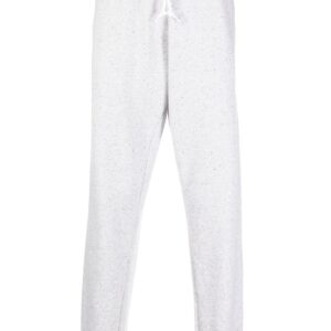 adidas  drawstring track pants