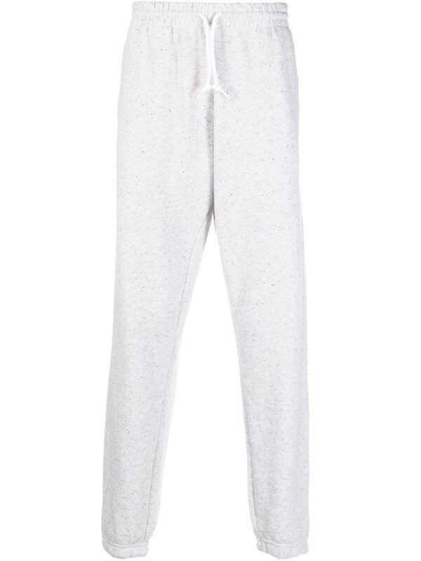 adidas  drawstring track pants