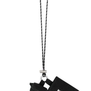 Palm Angels Multifunctions logo-print pouches