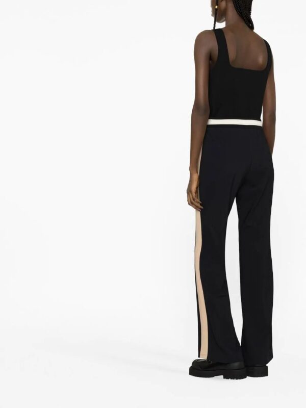 Palm Angels  Ultralight Flared track pants - Image 4