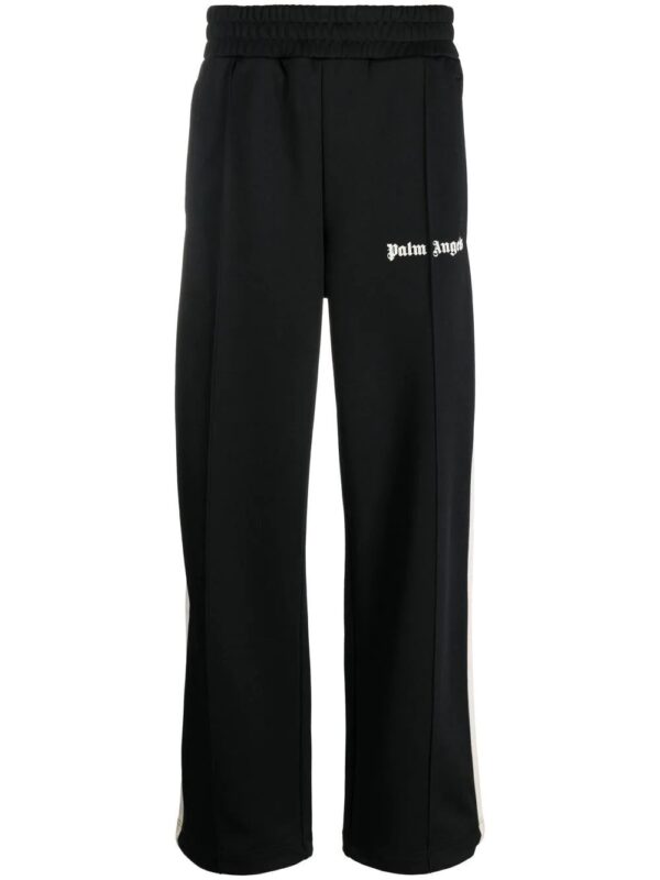 Palm Angels  logo-print track pants