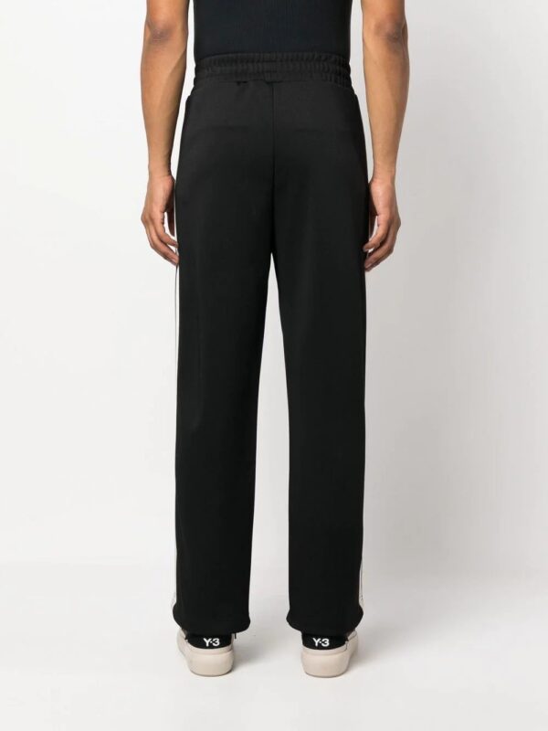 Palm Angels  logo-print track pants - Image 4