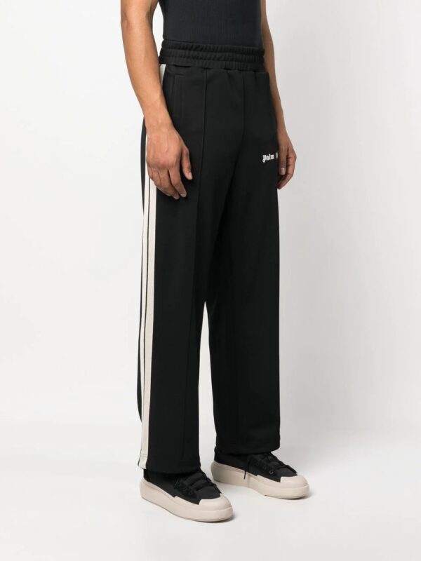 Palm Angels  logo-print track pants - Image 3