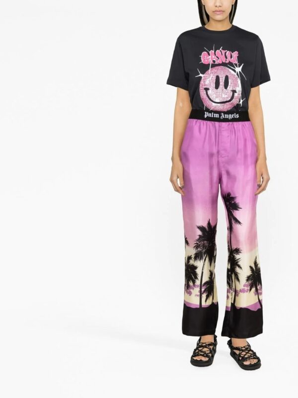 Palm Angels  Sunset pajama pants - Image 2