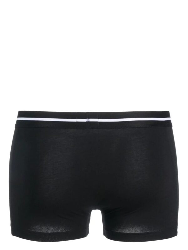 BOSS  logo print boxers - Image 3