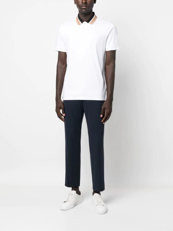 BOSS  short-sleeve polo shirt - Image 2