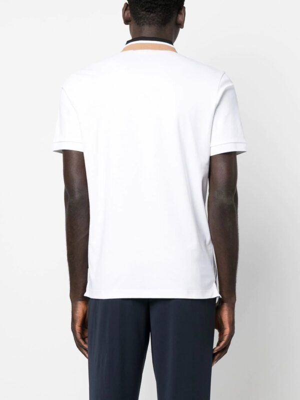 BOSS  short-sleeve polo shirt - Image 4