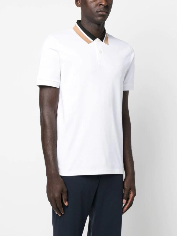 BOSS  short-sleeve polo shirt - Image 3