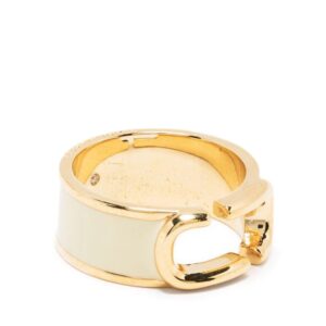 Marc Jacobs  The J Marc ring