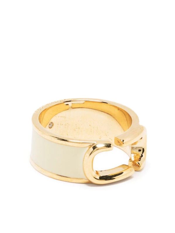 Marc Jacobs  The J Marc ring