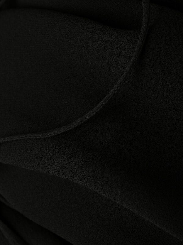 Saint Laurent open-back sleeveless dress - Image 8