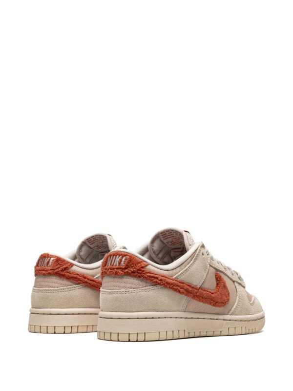 Nike  Dunk Low "Terry Swoosh" sneakers - Image 3