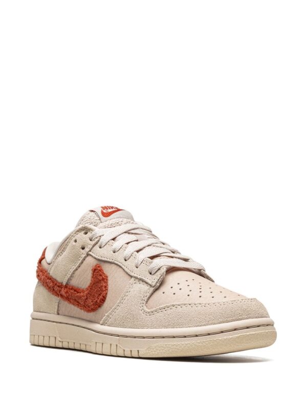 Nike  Dunk Low "Terry Swoosh" sneakers - Image 2