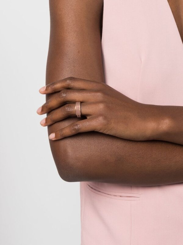 Marc Jacobs  The Medallion ring - Image 2