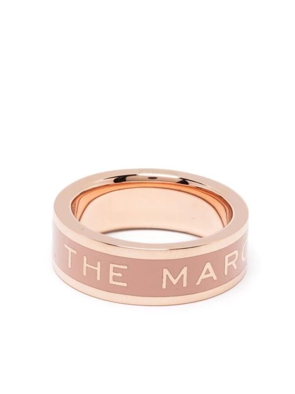 Marc Jacobs  The Medallion ring