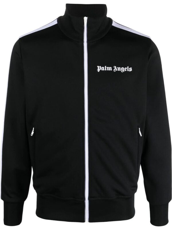 Palm Angels  logo-print track pants