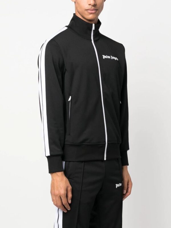 Palm Angels  logo-print track pants - Image 3