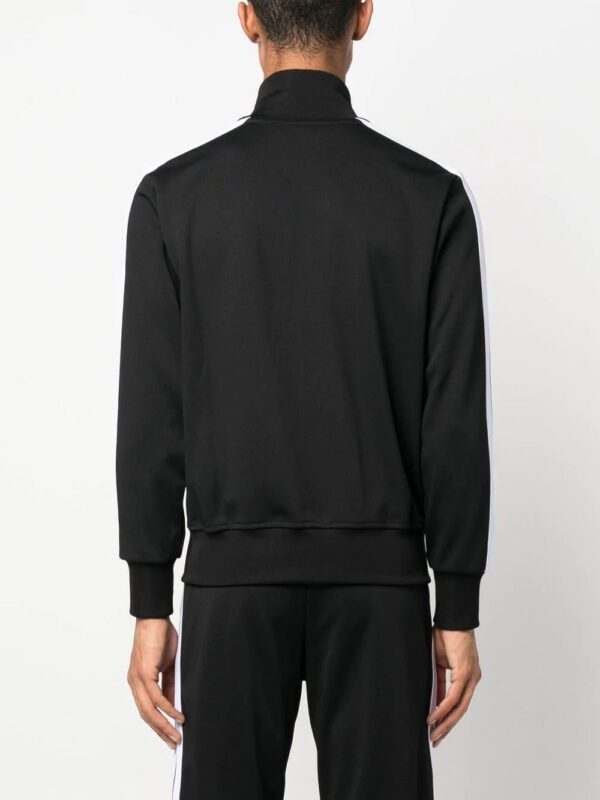 Palm Angels  logo-print track pants - Image 4