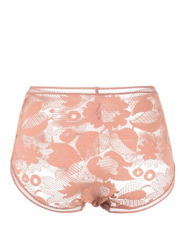 ERES  Indienne high-waisted briefs - Image 2