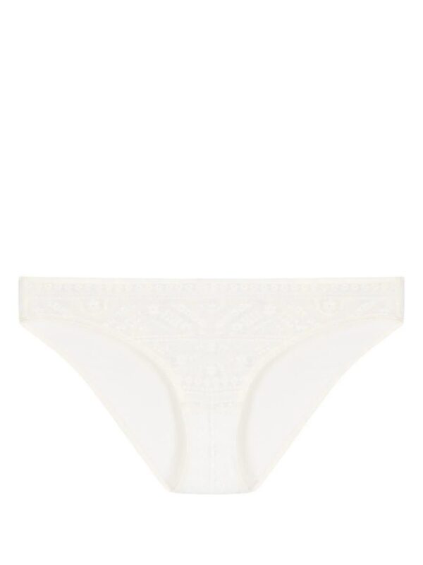 ERES  Baie lace briefs