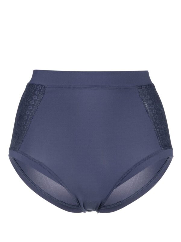 ERES  Myrthe high-waisted briefs