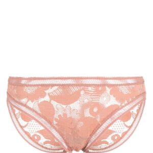 ERES  Glacee lace briefs