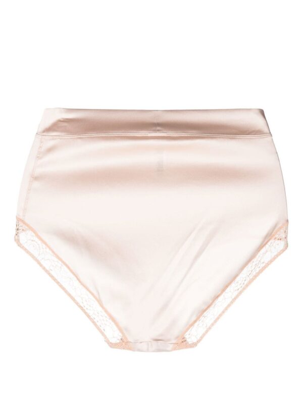 ERES  Pause high waist briefs - Image 2