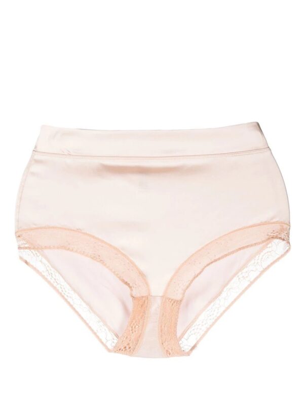 ERES  Pause high waist briefs