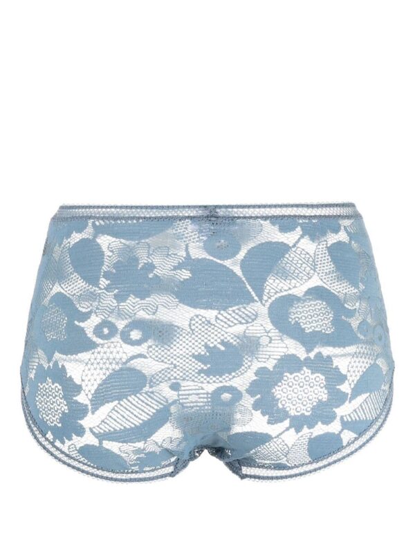 ERES  Indienne high-waisted briefs - Image 2