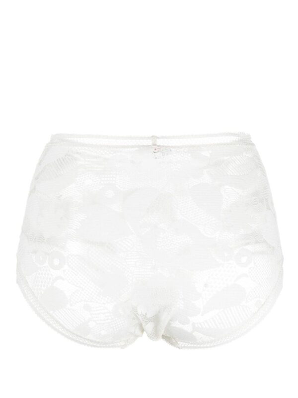 ERES  Indienne high-waisted briefs - Image 2