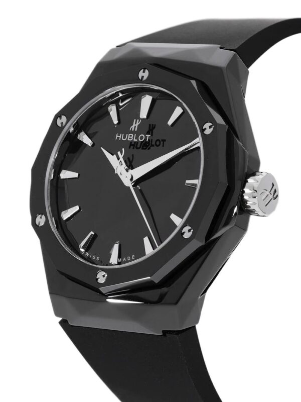 D1 Milano  Ultra Thin 38mm - Image 2