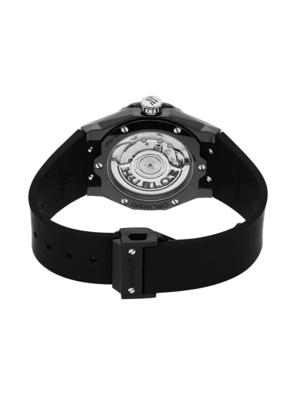D1 Milano  Ultra Thin 38mm - Image 4