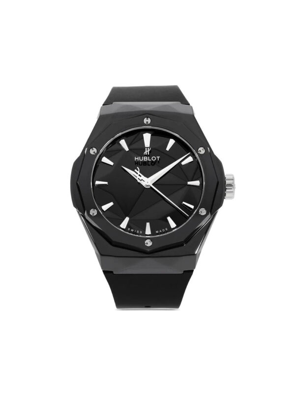 D1 Milano  Ultra Thin 38mm