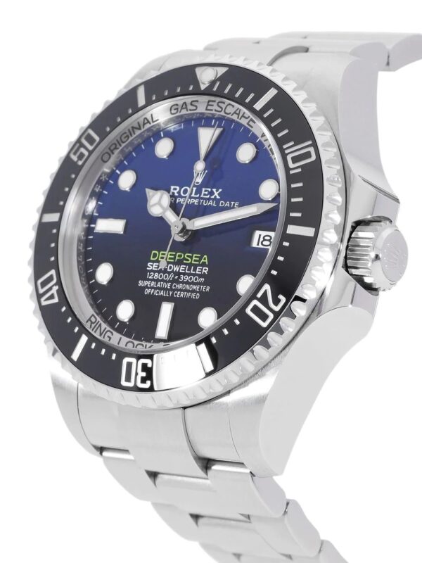 Rolex  2022 unworn Sea-Dweller Deepsea 44mm - Image 2