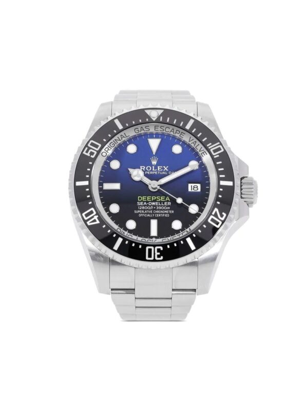 Rolex  2022 unworn Sea-Dweller Deepsea 44mm