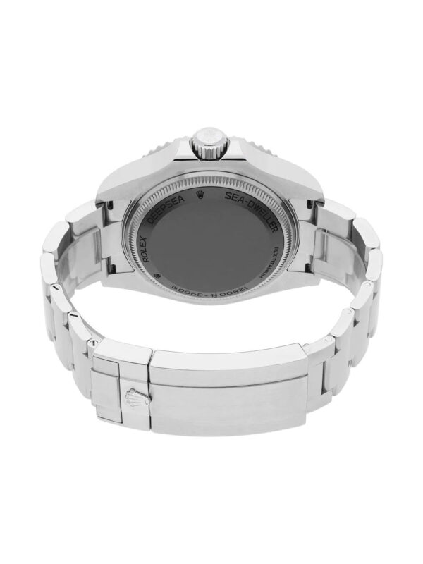 Rolex  2022 unworn Sea-Dweller Deepsea 44mm - Image 4