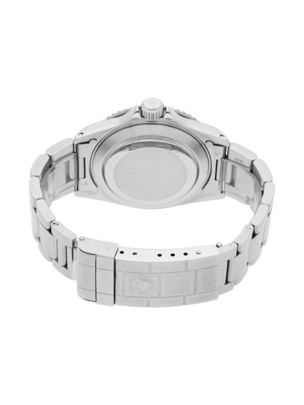 Rolex 1999 pre-owned Submariner 40mm - Image 4