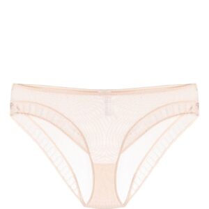 ERES  Filtre lace briefs