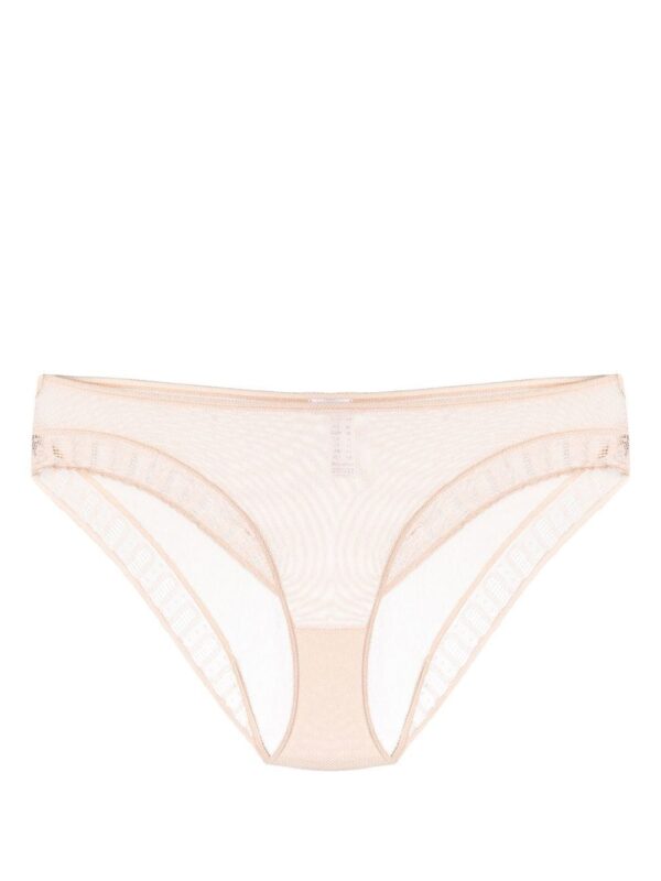 ERES  Filtre lace briefs
